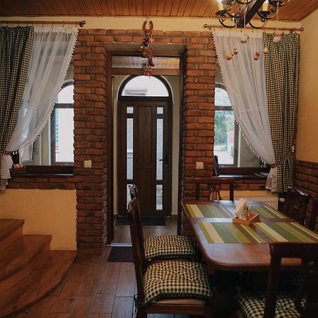 Dereviy Vila Yaremche Exterior foto
